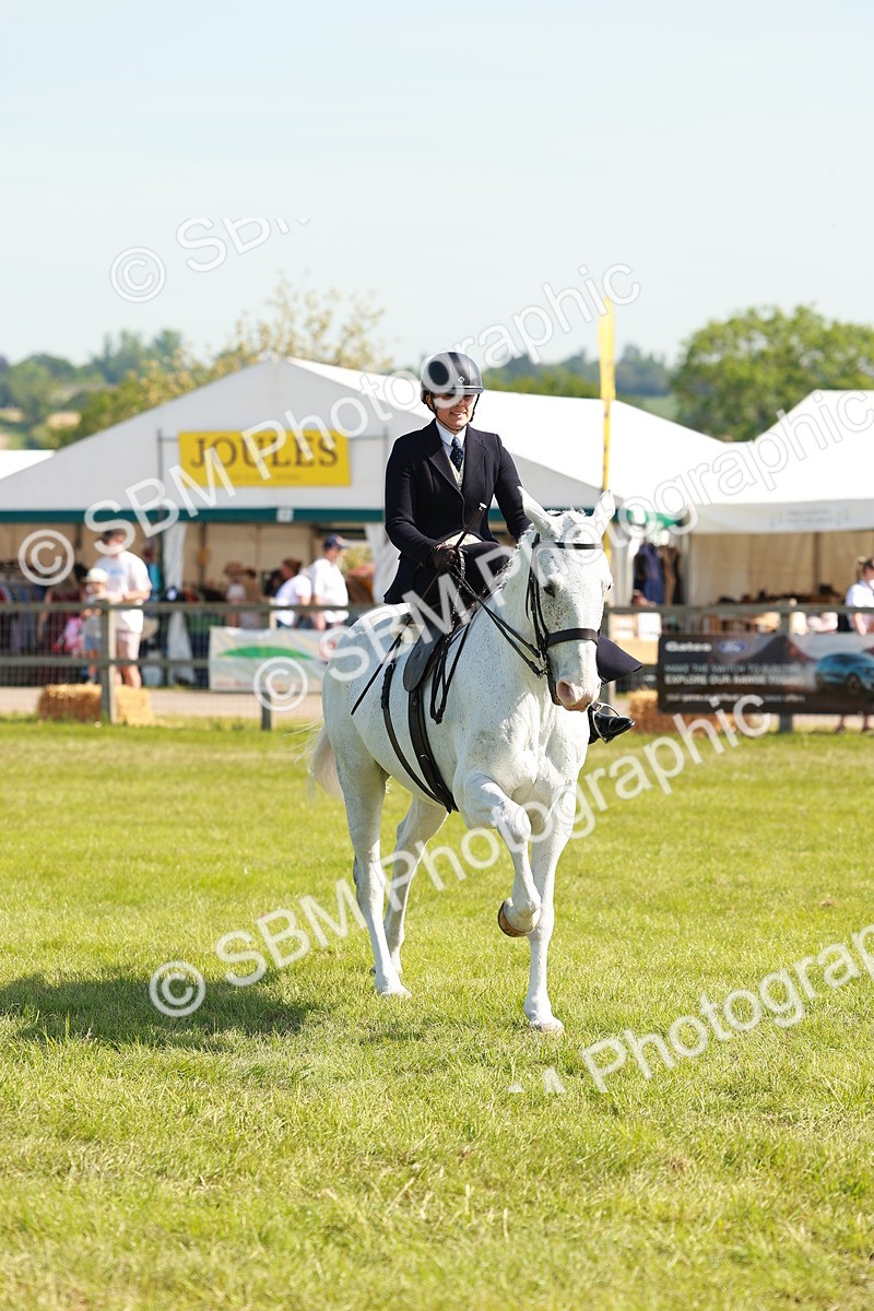 SBM_13162 - Class 70-71 - Side Saddle