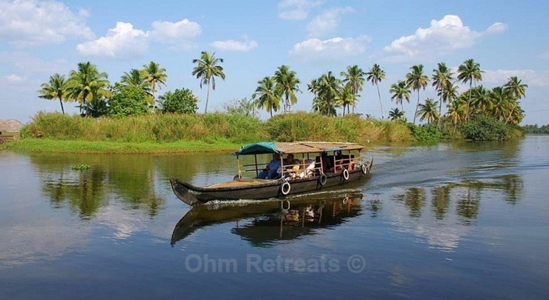 Kumarakom