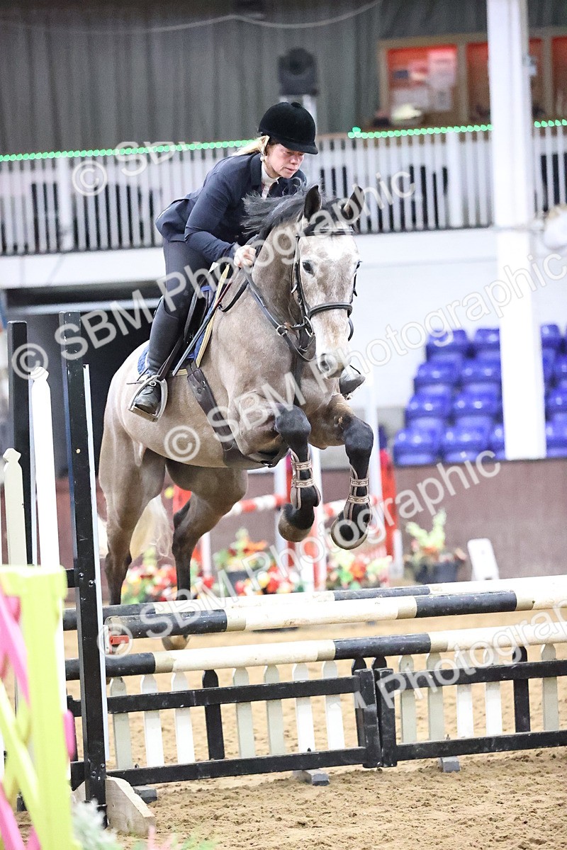 SBM_003112 - Class 14 - Senior British Novice - 90cm