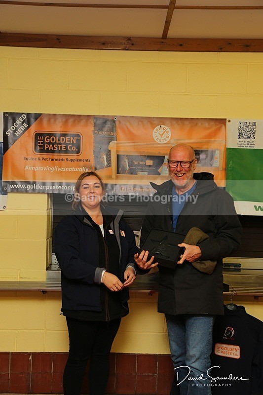 DSPX2300 - Presentation