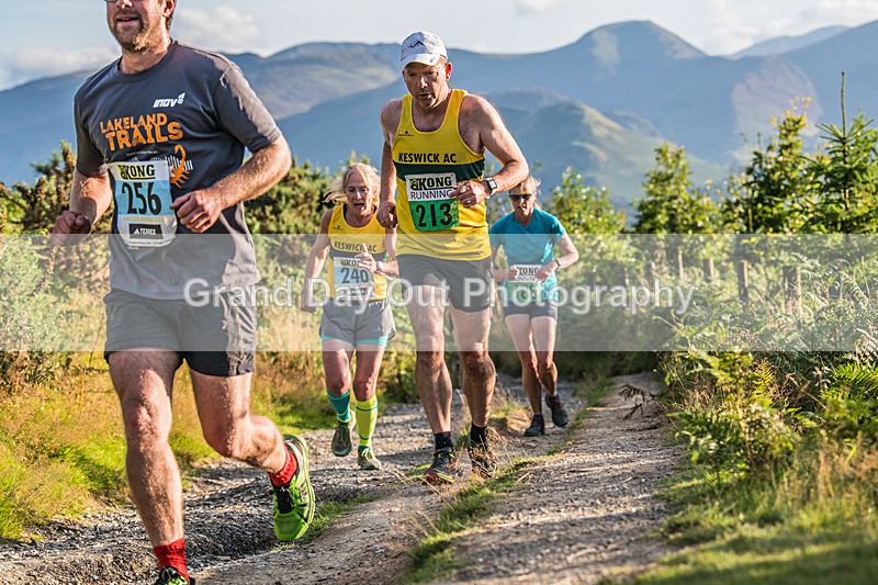 Latrigg-276 - Not Round Latrigg Race Wednesday 14th August 2024