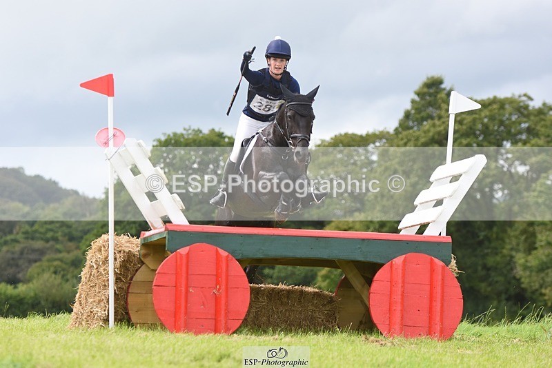 230820X-143020-3544 - BE100 XC 14.00 to 15.00 End