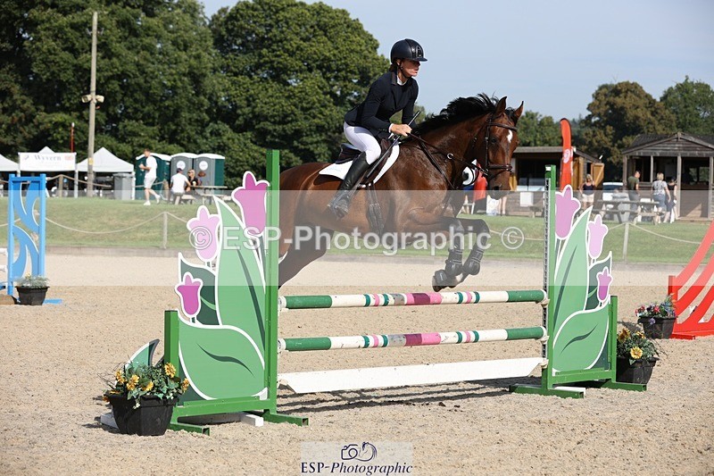 230908-103921-00532 - Cls 6 Snr British Novice & 90cm Open