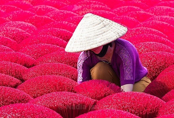  - Vietnam