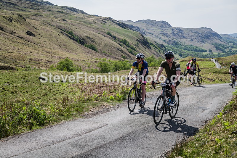 143701 - Hardknott Pass Camera 1 14.00-15.00