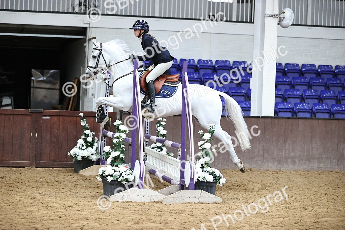 SBM_000716 - Class 2 - STX UK Pony British Novice 80cm Open