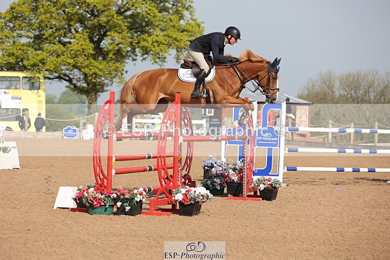 240511A-091724-11000 - Cls 32 Foxhunter