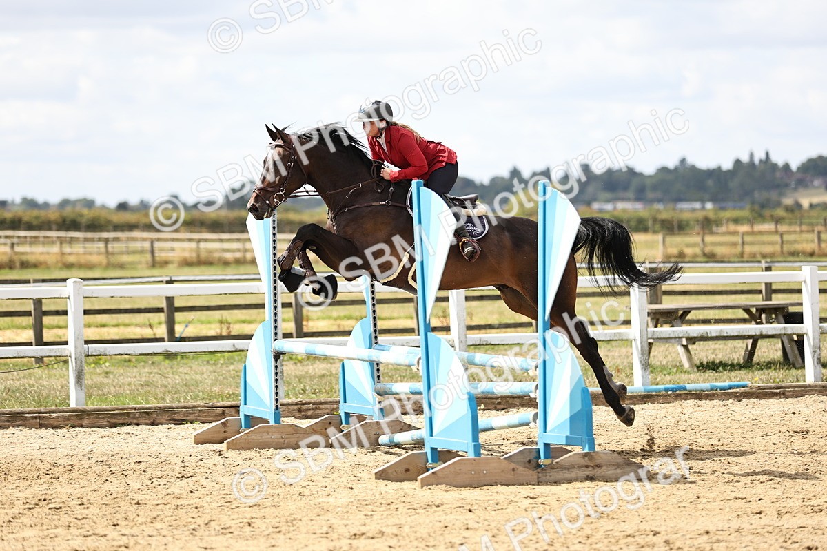 SBM_004038 - Class 2 - Amateur Championship Qualifier 85cm