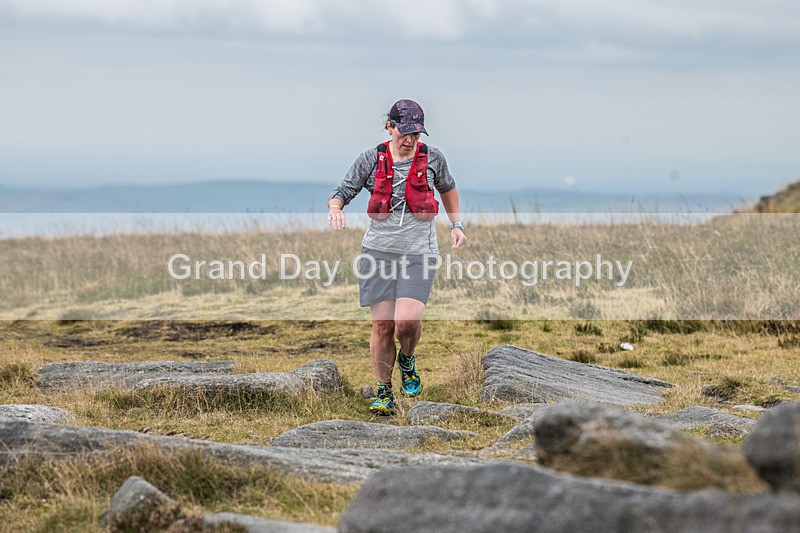 Kong MMM-1044 - Kong Mini Mountain Marathon Peak District Sunday 25th September 2022
