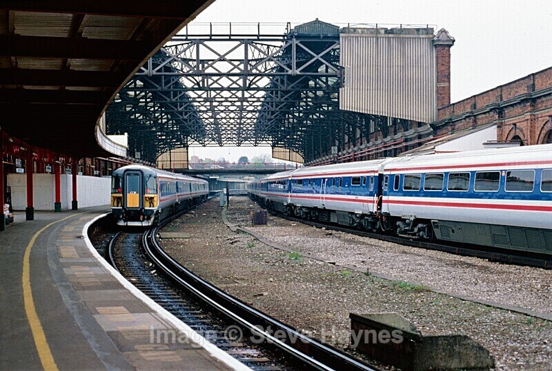 17th April 1989 - Bournemouth, Dorset