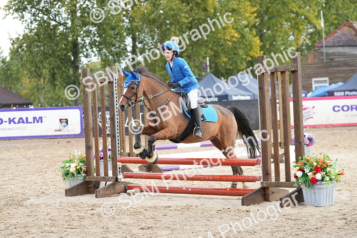 SBM_32420 - J5 - Junior Pony 50cm Championship