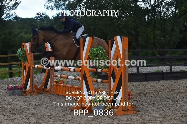 BPP_0836 - CLASS 19 SAT Equiyd 1.05m Amateur Championship Qualifier
