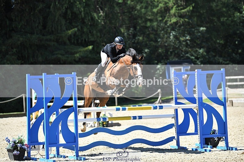 230707-115048-07287 - Cls 16 Newcomers & 1.10m Open