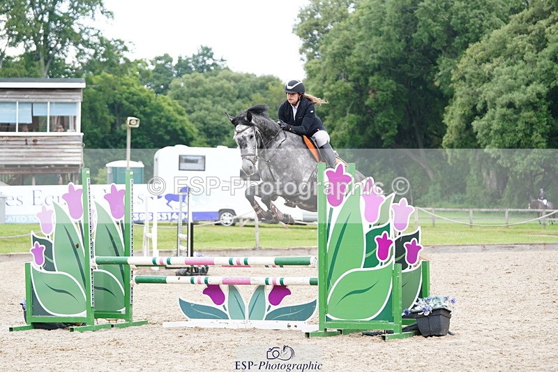 250615A-095132-09943 - Class 43 British Novice 90cm Open