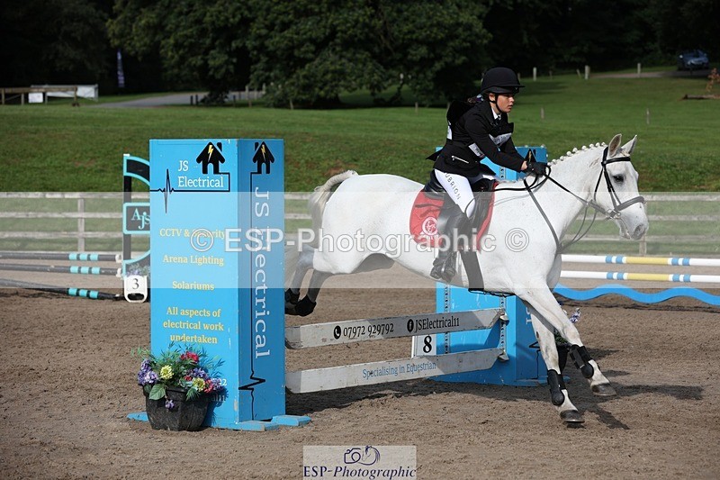 230825-092215-07536 - Round 1 Start to 10.35 coursewalk