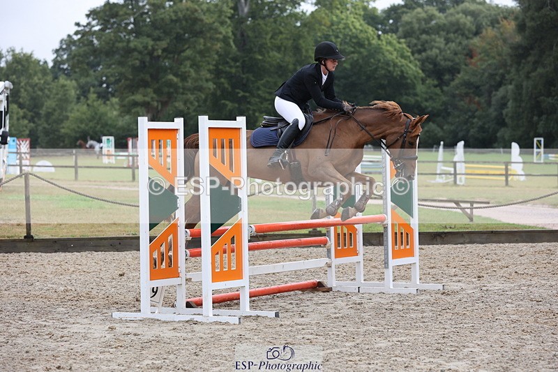 250829A-090627-00142 - Cls 6 85cm Amateur Quali