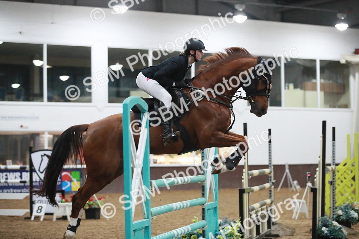 SBM_001905 - Class 6 - National 1.30m 1.40m Open