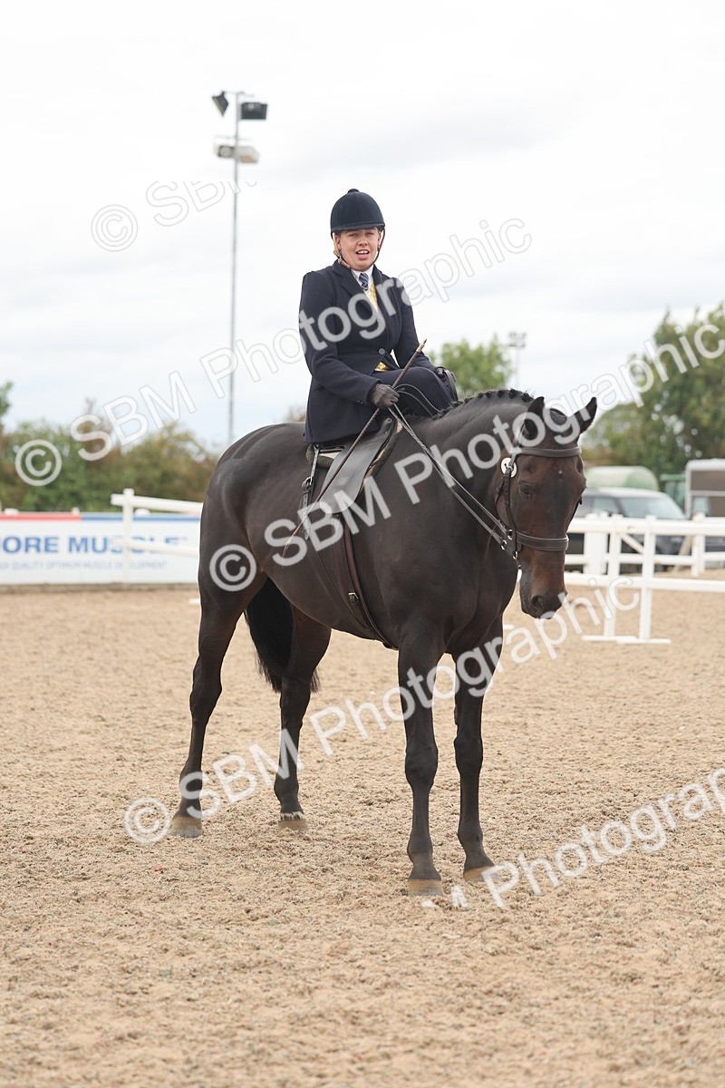 SBM_18190 - Class 315 - Best Horse-Rider Combination