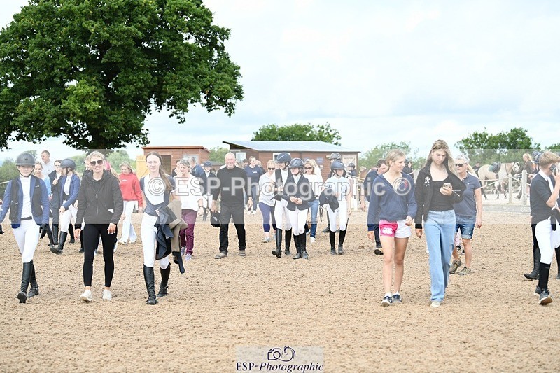 250628-112715-04483 - Cls 12 Newcomers 2nd Round Start to 1pm