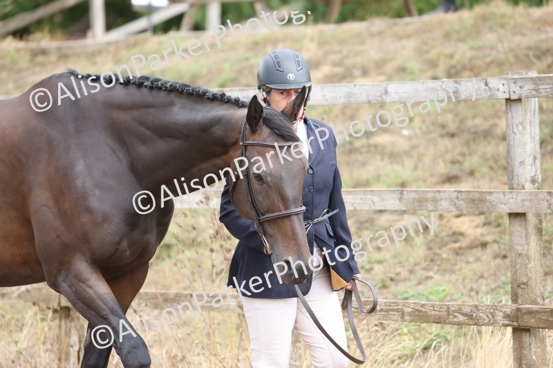 20260831-1890 - Class 5 - Retraining of Racehorses