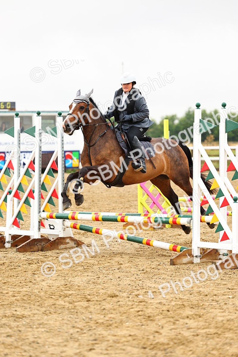 SBM_000512 - Class 3 - 60cm