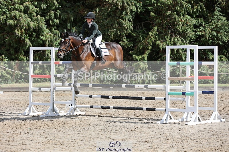 250829A-140926-01888 - Cls 8 95cm Amateur Quali