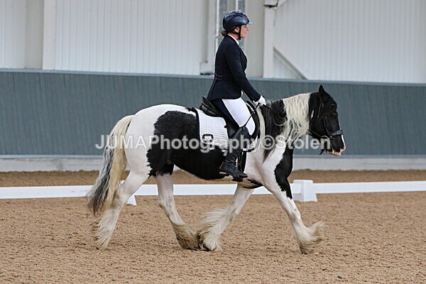 SIAL8059 - GDG Bogenraith Friday 26th Sept 2025