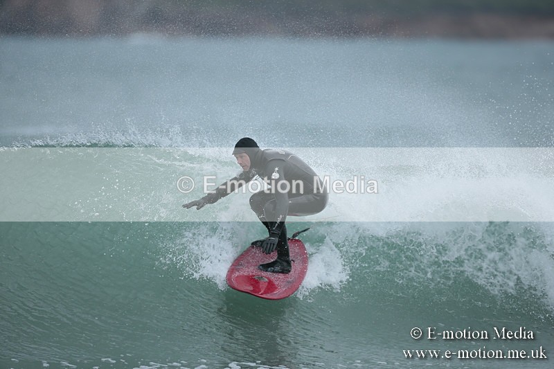 SU 310313-867 - Gsy Surf - March - April 2013