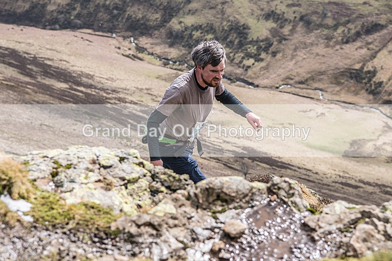 Causey Pike-356 - Causey Pike Fell Race Saturday 14th March 2026