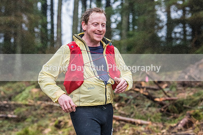 Glentress 21  10K-2202 - High Terrain Events Glentress 21 & 10K Trail Runs Saturday 18th February 2023