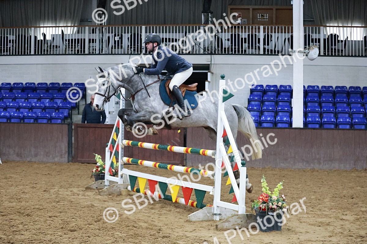 SBM_000968 - Class 3 - Senior Discovery - 1.00m