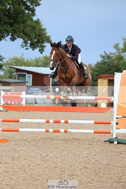 250911-122516-01447 - Cls 3 Snr Foxhunter