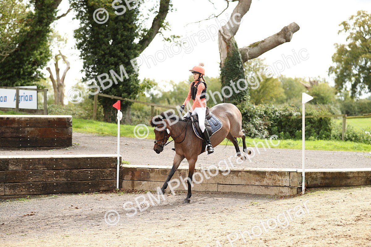 SBM_21981 - E9 - Eventers Challenge 60cm Championship