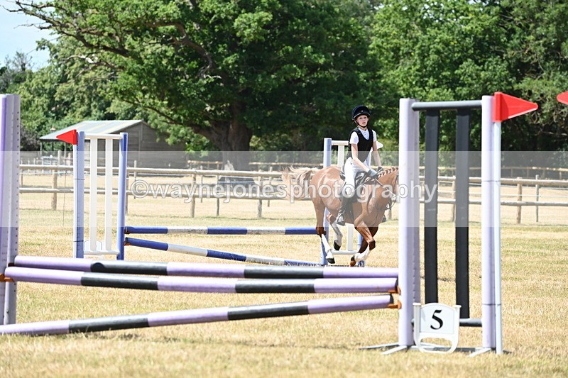 WJ6_5756 - Class 13 Novice 60cm