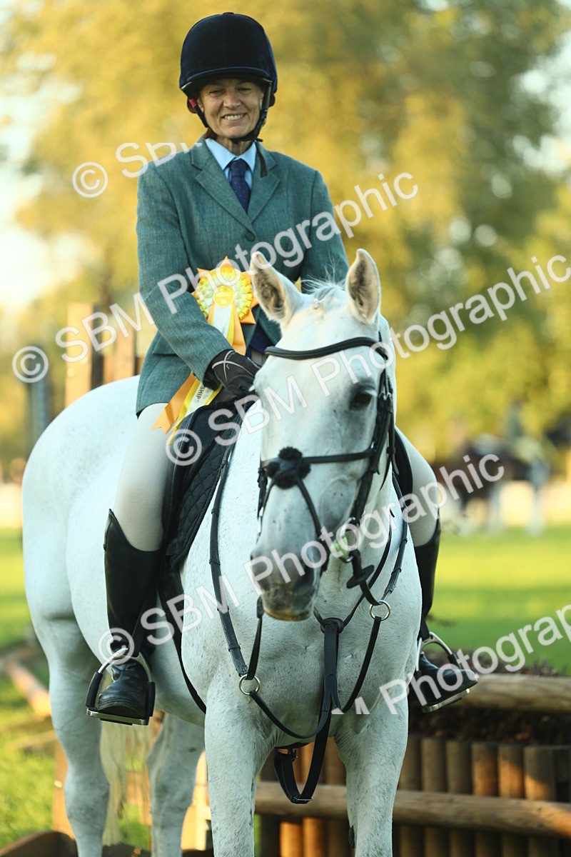 SBM_56573 - S14 - Riding Club Horse