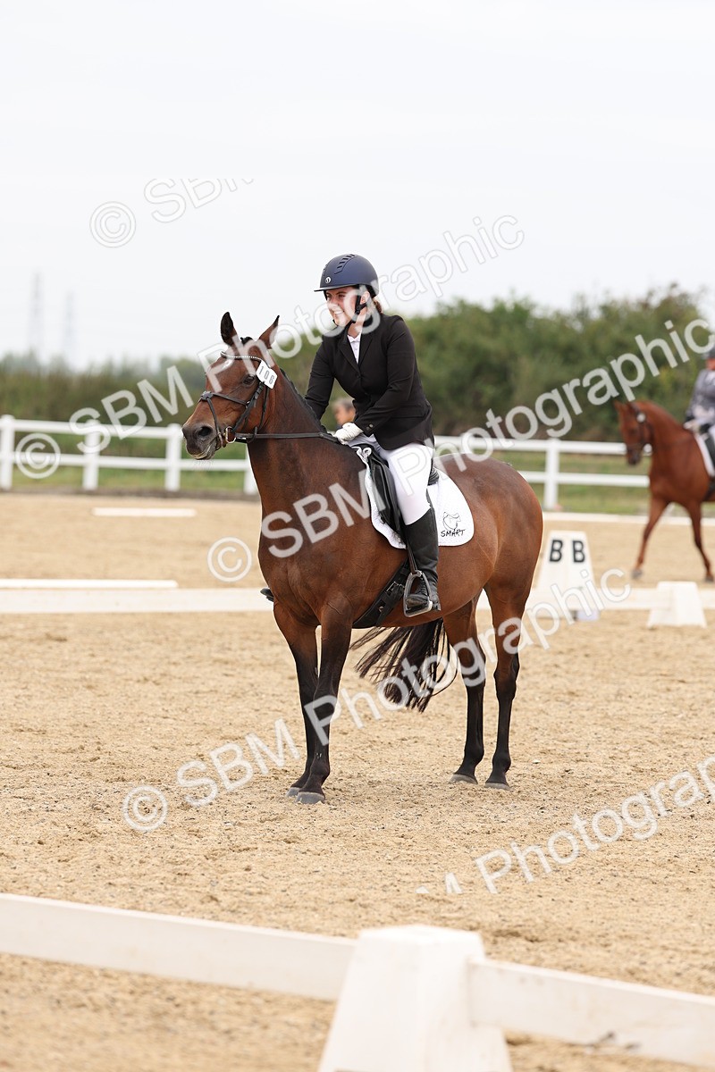 SBM_00932 - Class 8 - Novice 27 Champs