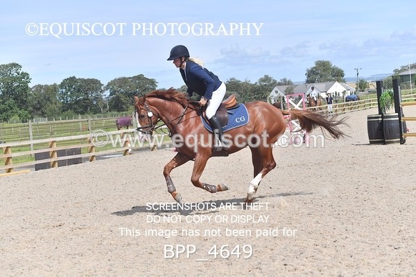 BPP_4649 - CLASS 15 SUN Senior Newcomers/ 1.10m Open