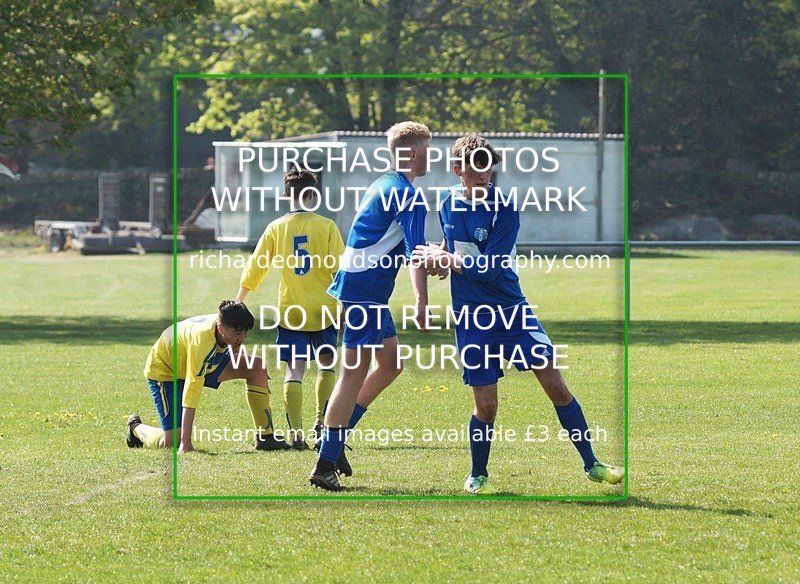 DSC09196 - Wattsfield Youth v Kendal United U15 (21/4/19)
