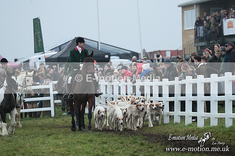 PtP 180126  0642 - Royal Artillery PtP Larkhill 18/01/26