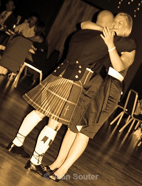  - Ella & Darren