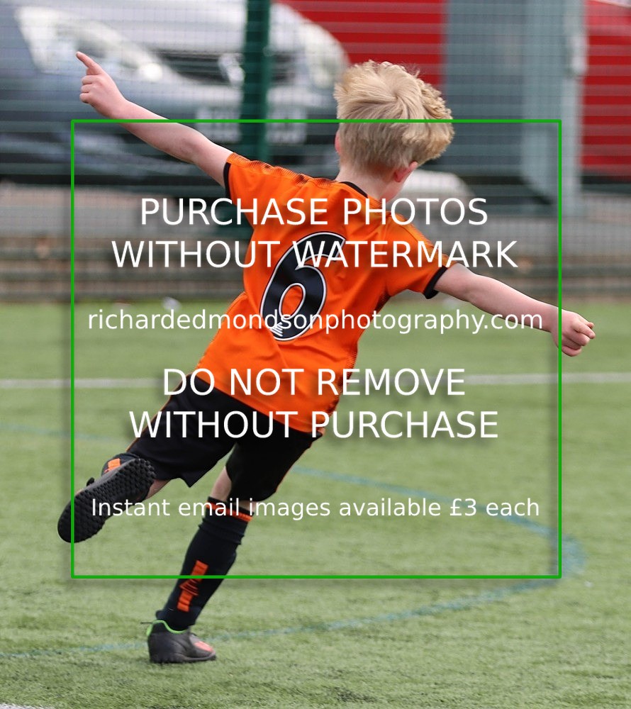 IMG_8491 - Wattsfield Under 7s vs Kirkby Stephen Under 7s (Saturday 1st April 2023)