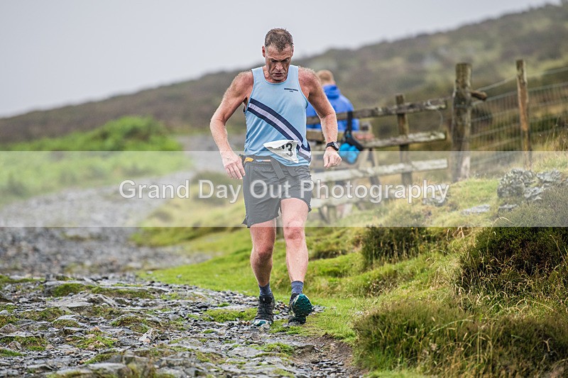 Skiddaw-370 - Skiddaw Fell Race Sunday 5th July 2026