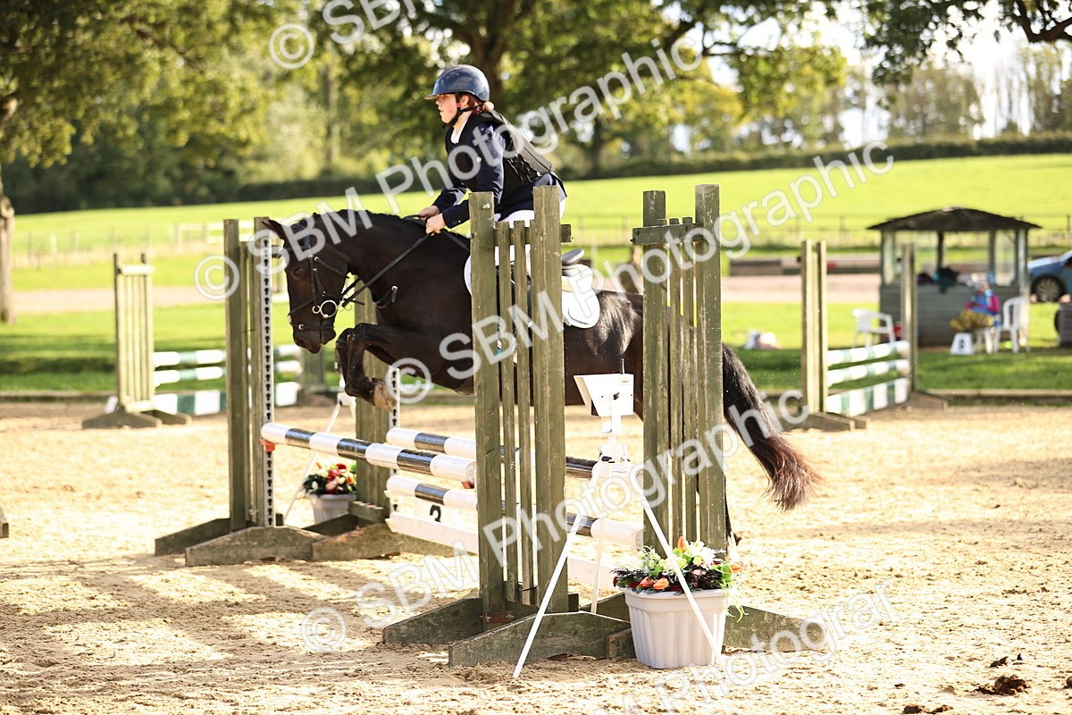 SBM_51692 - J10 - Junior Pony 75cm Championship