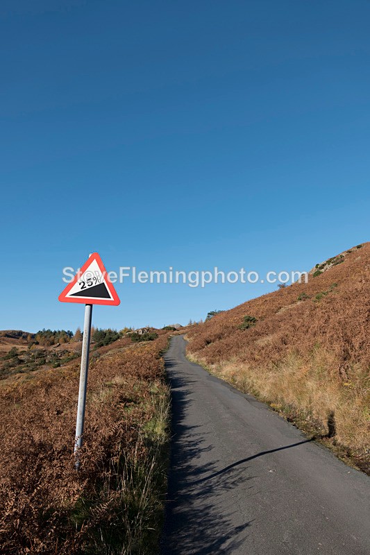 L1040257 - Blea Tarn climb