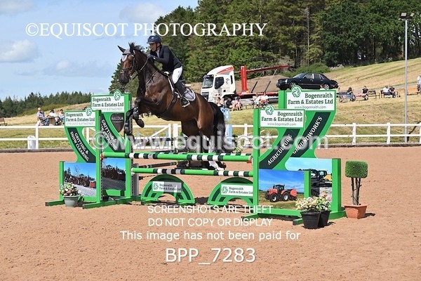 BPP_7283 - CLASS 14 FRI Nupafeeds Senior Dicovery/1m open