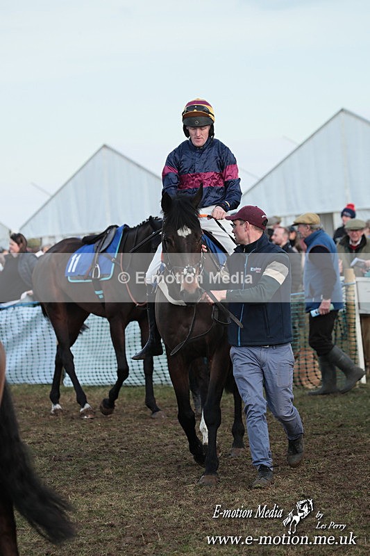 PtP 010325 704 - Beaufort Races Didmarton 01/03/25