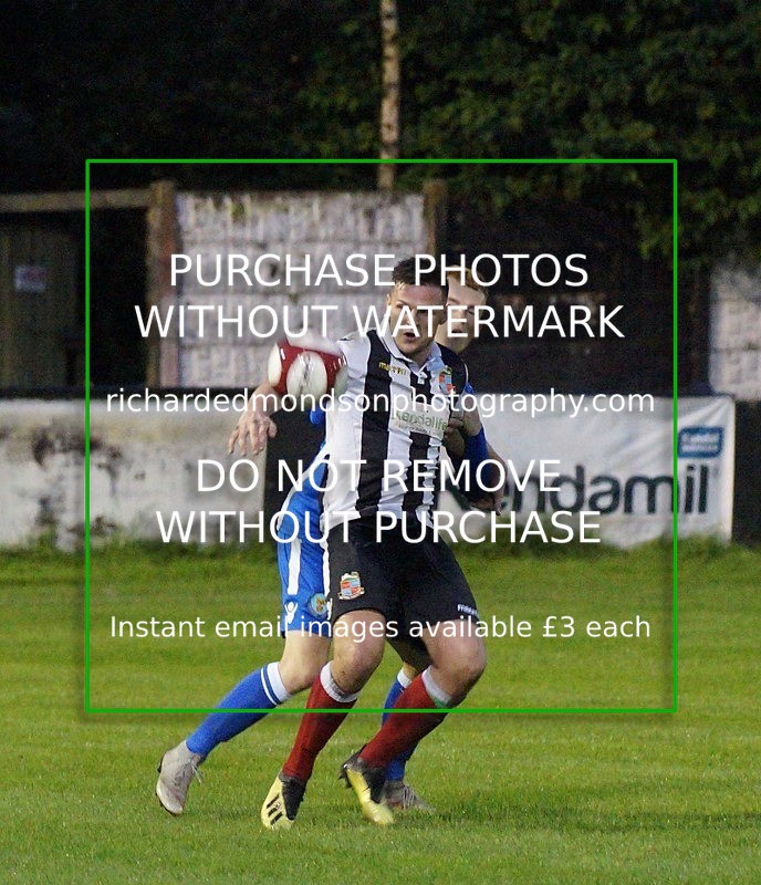 DSC08760 - Kendal Town Reserves v Lancaster City Reserves (22/8/19)
