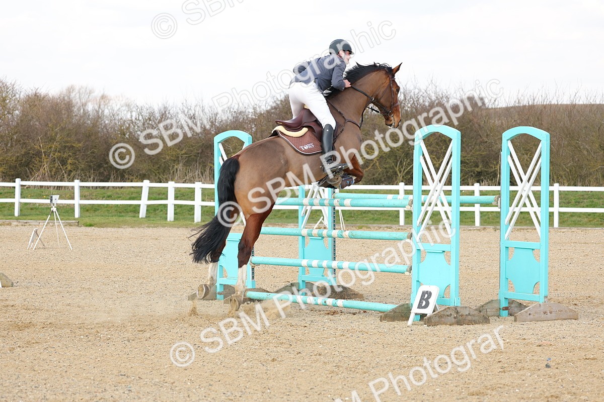 SBM_001840 - Class 6 - National 1.30-1.40m