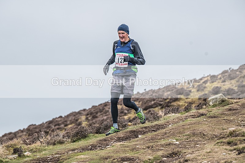 Black Combe-1535 - Black Combe Fell Race Saturday 4th March 2023