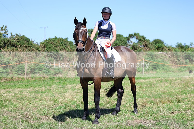 3E7A5947 - Class 10: 95cm National Amateur Championship Qualifier